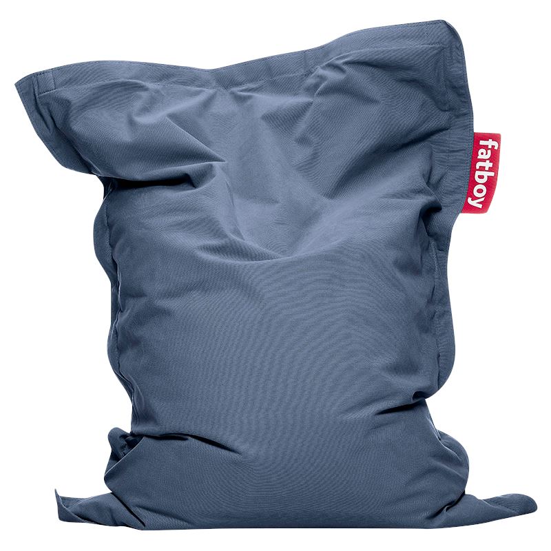 Fatboy Junior Pouf Bag for Kids Indoor Cotton – Jardin-Confort