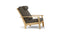 Barlow Tyrie Haven Club Lounge Chair mit Kissen