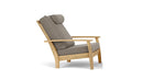 Barlow Tyrie Haven Club Lounge Chair mit Kissen