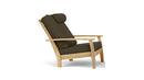 Barlow Tyrie Haven Club Lounge Chair mit Kissen