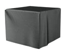 Aerocover Housse de protection pour tables basses 105x105cm H:50cm 