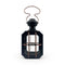 Barebones Box Candle Lantern Lampe portable LED sans fil USB 