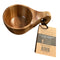 Barebones Kuksa Tasse en bois d’acacia 205ml 