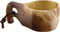 Barebones Kuksa Tasse en bois d’acacia 205ml 