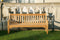 Barlow Tyrie Glenham Banc Seat 180 (180cm) 