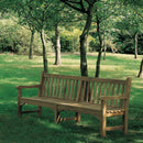 Barlow Tyrie Glenham Banc Seat 240 (236cm) 