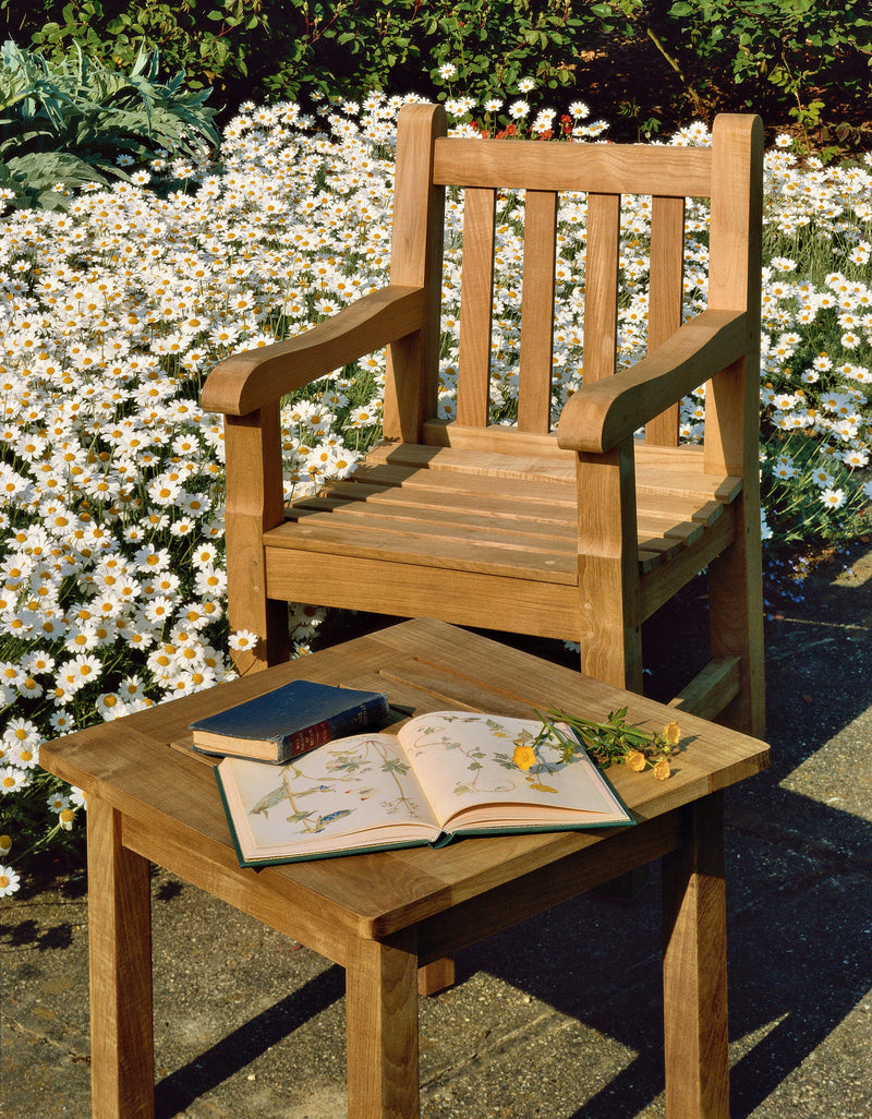 Barlow Tyrie Glenham Fauteuil club 