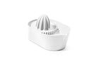 Blim Plus Oblo Presse-agrumes Artic white 