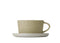 Blomus Sablo Set Tasses café 150ml Savannah 