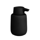 Blomus Sono Distributeur de savon 250ml Black 