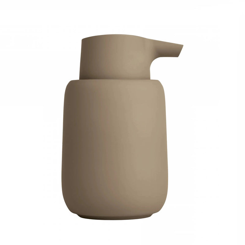 Blomus Sono Distributeur de savon 250ml Tan 