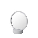 Blomus Sono Miroir cosmétique Micro chip 