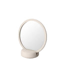 Blomus Sono Miroir cosmétique Moonbeam 