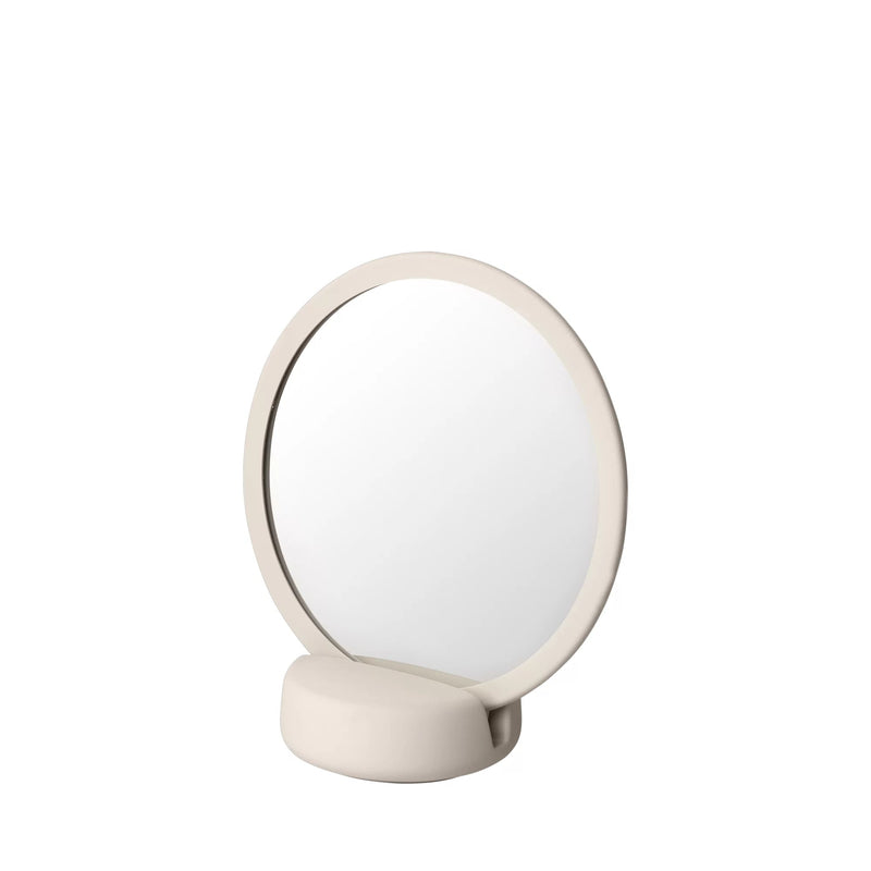 Blomus Sono Miroir cosmétique Moonbeam 