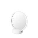 Blomus Sono Miroir cosmétique White 