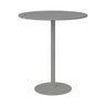 Blomus Stay Table d'appoint Ø40cm H:45cm Granite gray 