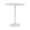 Blomus Stay Table d'appoint Ø40cm H:45cm Silk gray 