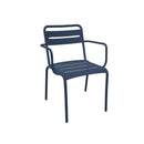 Emu 1362 Star Fauteuil Alu Sapphire Blue 43 