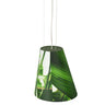 Emu 2003 Cone Lampe Suspendue Military Green 17 / Green Leaves 900/92 