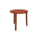 Emu 509 Yard Table basse ronde Ø50cm Maple Red 26 