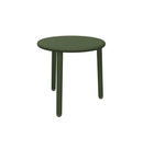 Emu 509 Yard Table basse ronde Ø50cm Military Green 17 