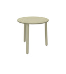 Emu 509 Yard Table basse ronde Ø50cm Taupe 71 