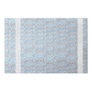 Fast Onda Tapis d'extérieur 200x300cm Sunset C06 