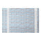 Fast Onda Tapis d'extérieur 200x300cm Sunset C06 