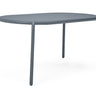 Fatboy Toní Tavolo Table repas 160x90cm Outdoor Elephant 