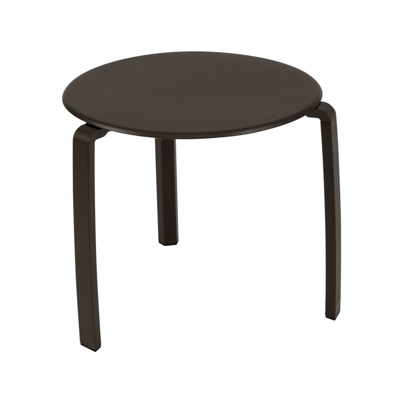 Fermob Alizé Table basse Tonka E3 