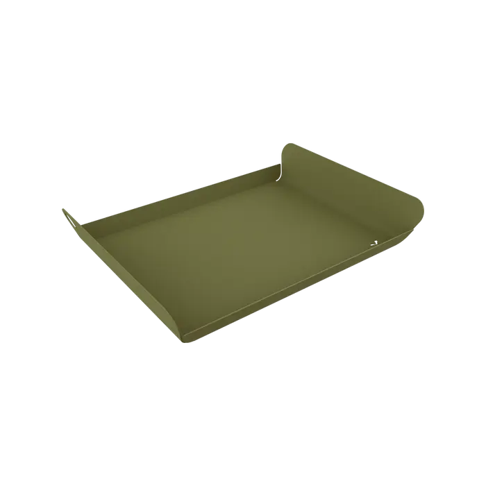 Fermob Alto Plateau 23 x 17cm Pesto D3 