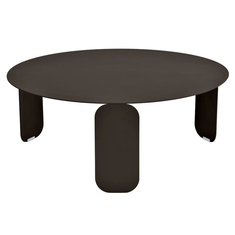 Fermob Bebop Table basse ø 80cm Tonka E3 