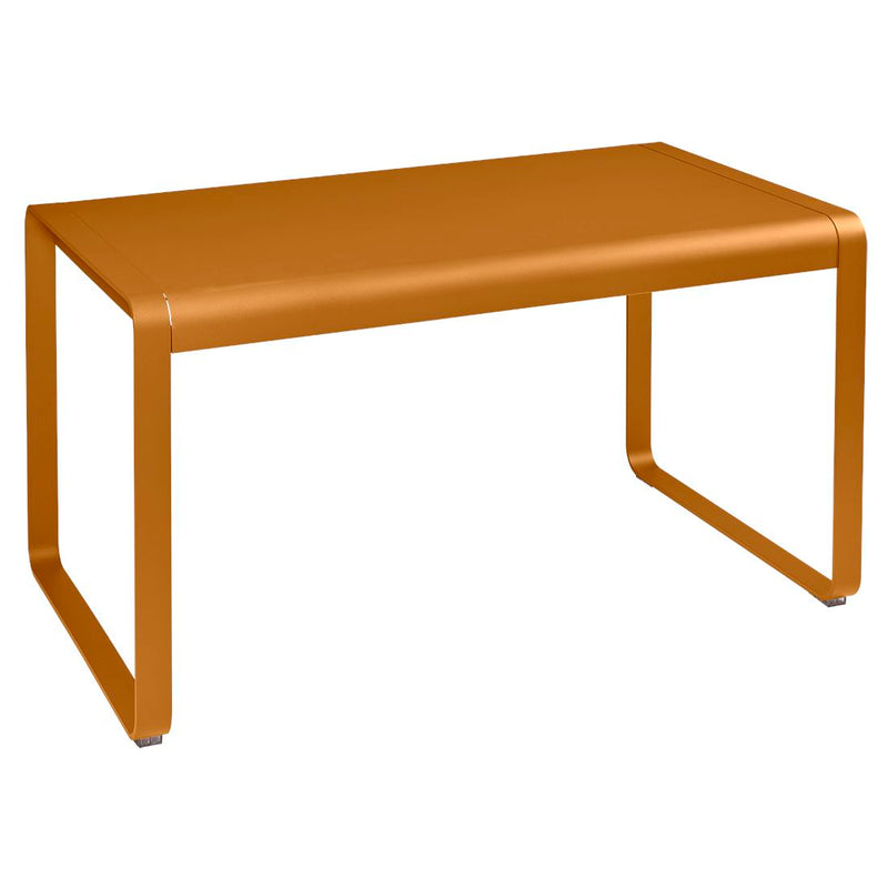 Fermob Bellevie Table 140 x 80cm Pain d'épices D2 