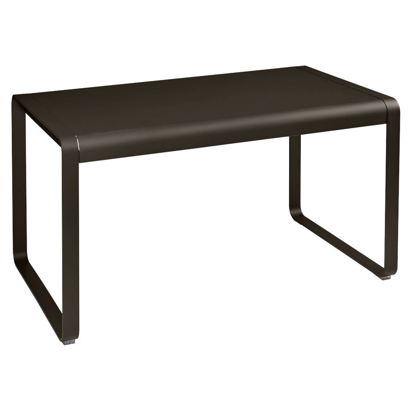 Fermob Bellevie Table 140 x 80cm Tonka E3 