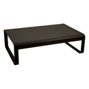 Fermob Bellevie Table basse 103x75cm Tonka E3 