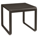 Fermob Bellevie Table mi-hauteur 74 x 80cm Tonka E3 