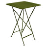 Fermob Bistro Mange-debout 71 x 71cm Pesto D3 