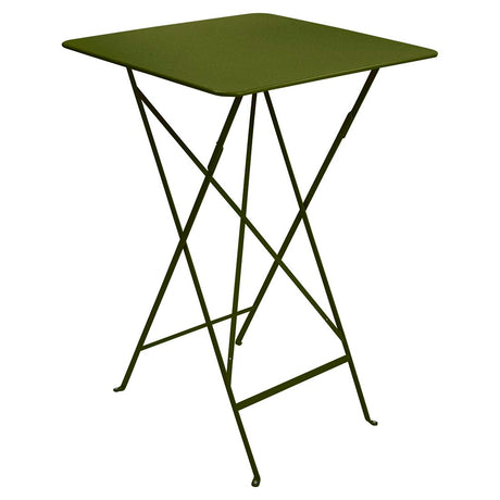 Fermob Bistro Mange-debout 71 x 71cm Pesto D3 