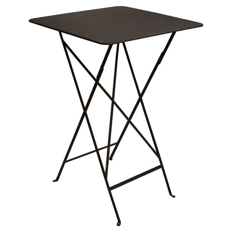 Fermob Bistro Mange-debout 71 x 71cm Tonka E3 