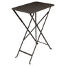 Fermob Bistro Table 57 x 37cm Tonka E3 