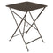 Fermob Bistro Table 57 x 57cm Tonka E3 