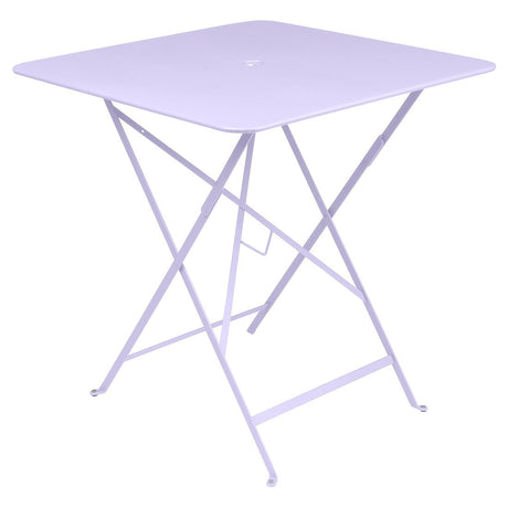 Fermob Bistro Table 71 x 71cm Guimauve D1 