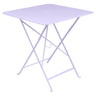 Fermob Bistro+ Table 71 x 71cm Guimauve D1 