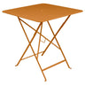 Fermob Bistro Table 71 x 71cm Pain d'épices D2 