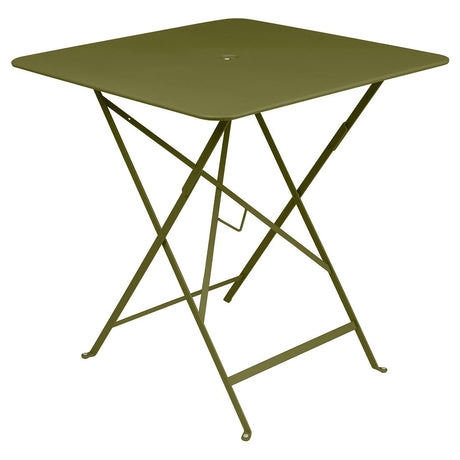 Fermob Bistro Table 71 x 71cm Pesto D3 