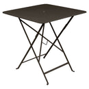 Fermob Bistro+ Table 71 x 71cm Tonka E3 