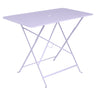 Fermob Bistro Table 97 x 57cm Guimauve D1 