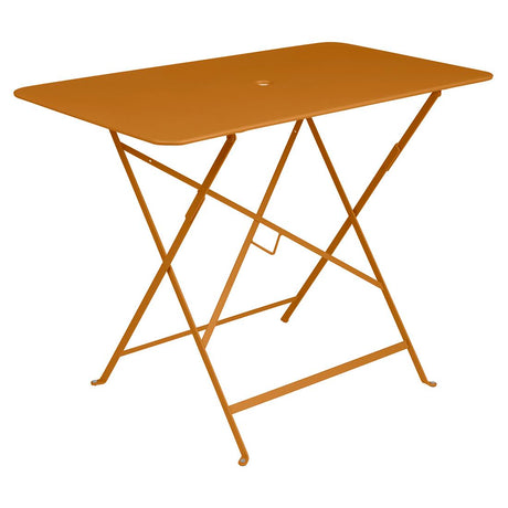 Fermob Bistro Table 97 x 57cm Pain d'épices D2 