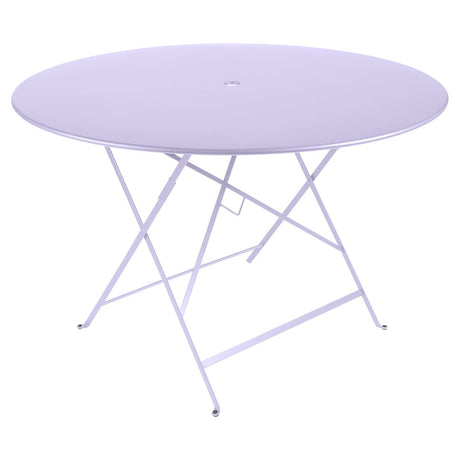 Fermob Bistro Table ø 117cm Guimauve D1 