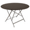 Fermob Bistro Table ø 117cm Tonka E3 